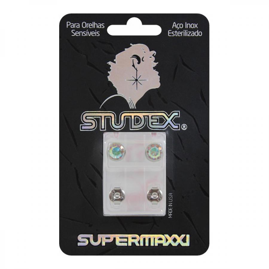BRINCOS STUDEX SUPERMAXXI