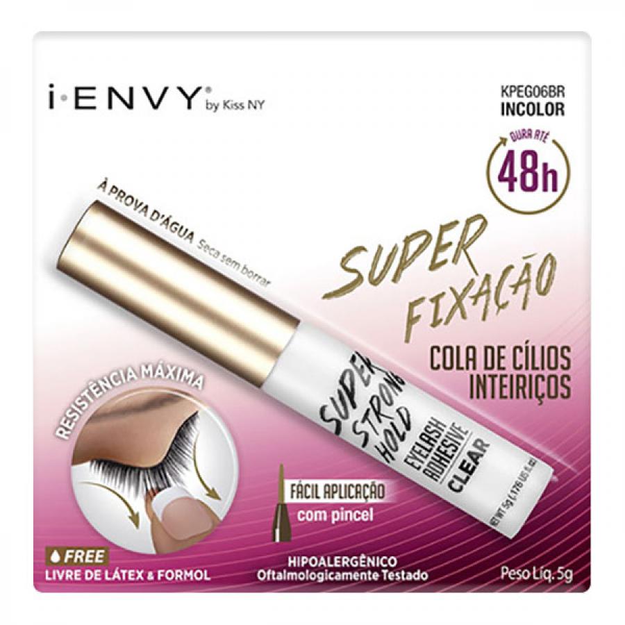 COLA DE CILIOS INTERICOS I.ENVY