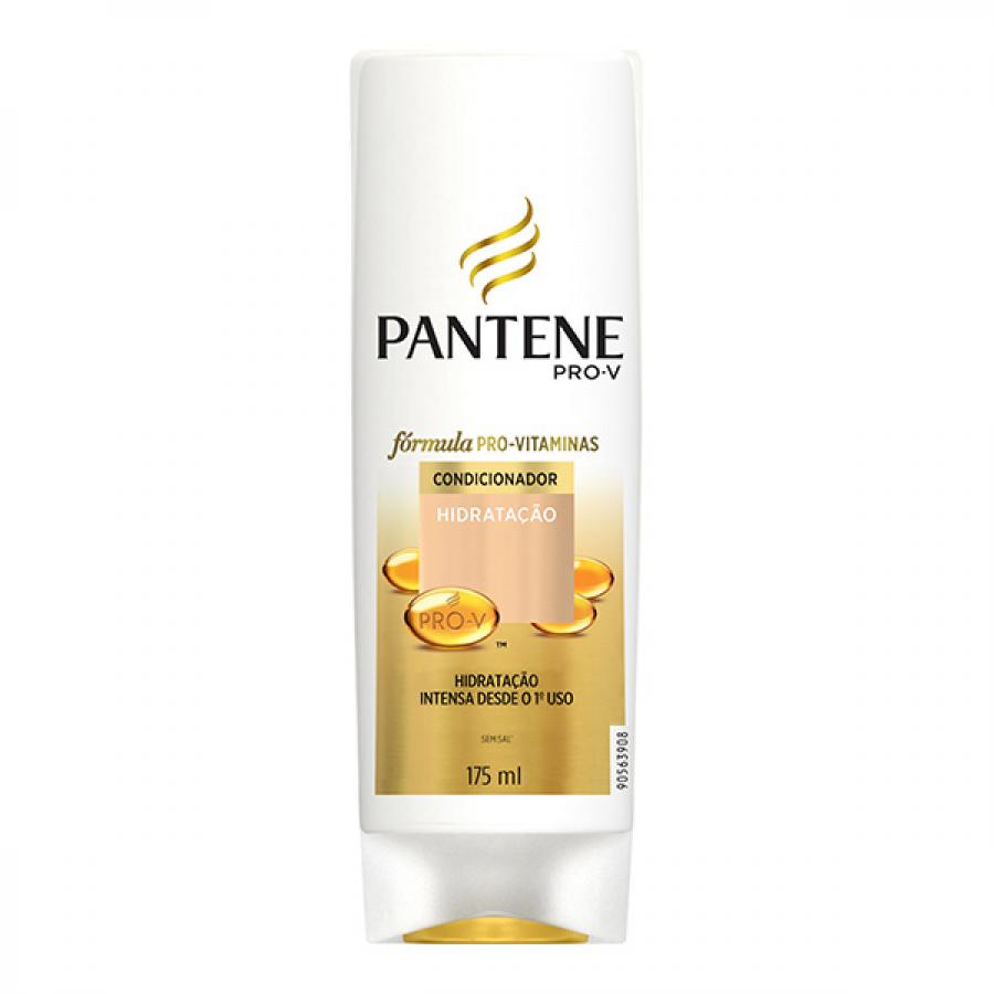 Condicionador Pantene Hidratação 175ml
