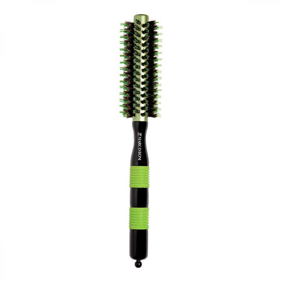 Escova De Cabelo Marco Boni Thermal Metalic Ref.7836