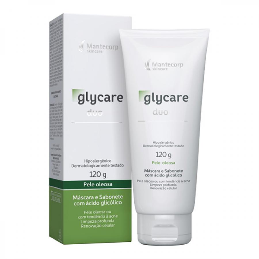 Glycare Duo 120g