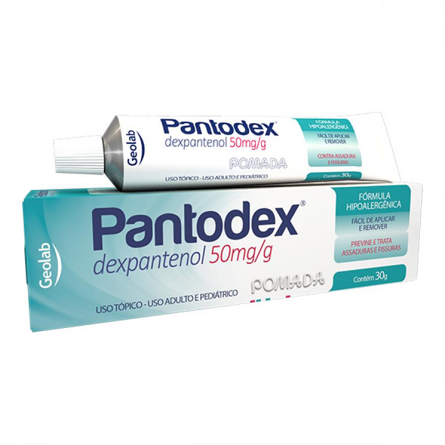 PANTODEX 30GR