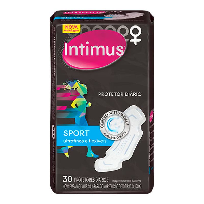 intimo sport
