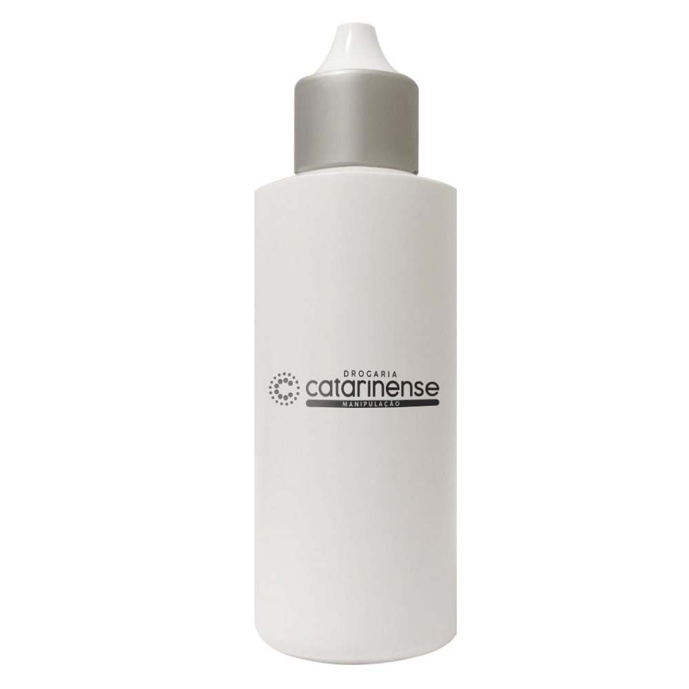 Minoxidil 3% Solução Capilar 60 ml