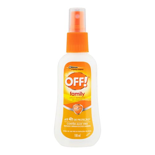 Repelente-Off-Family-100ml-Spray