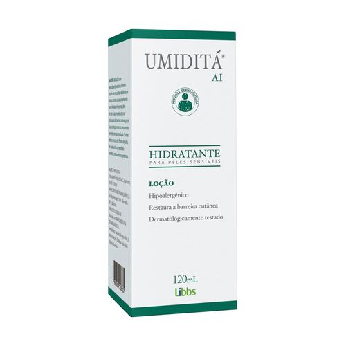 Umidita-Ai-Locao-Hidratante-Peles-Sensiveis-120ml
