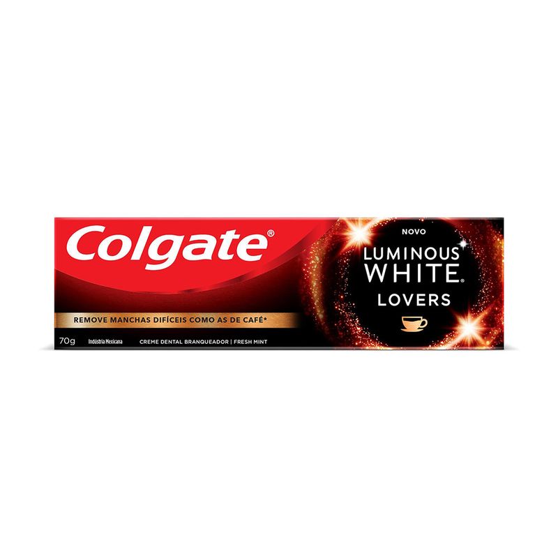 Creme-Dental-Colgate-Luminous-White-Lovers-70gr-Fresh-Mint