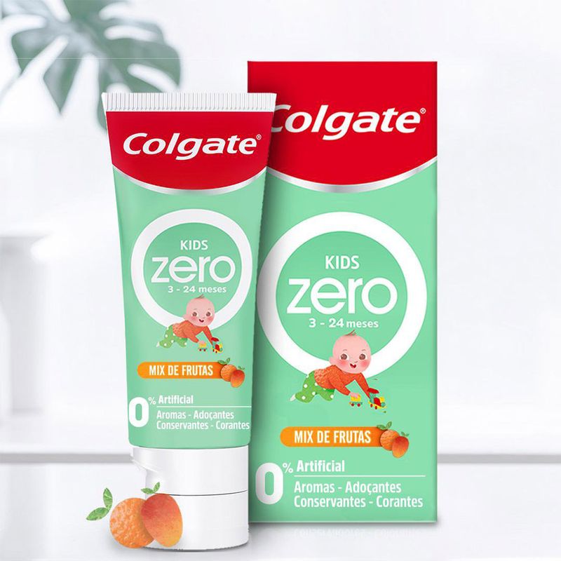 Gel-Dental-Colgate-Zero-50gr-Baby-Mix-De-Frutas