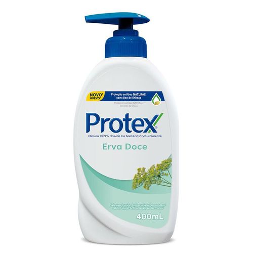Sabonete-Liquido-Protex-Antibacteriano-400ml-Erva-Doce