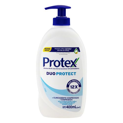 Sabonete-Protex-Liquido-Antibacteriano-400ml-Duo-Protect