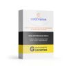 Metilfenidato-Eurofarma-Com-60-Comprimidos-10mg-Generico