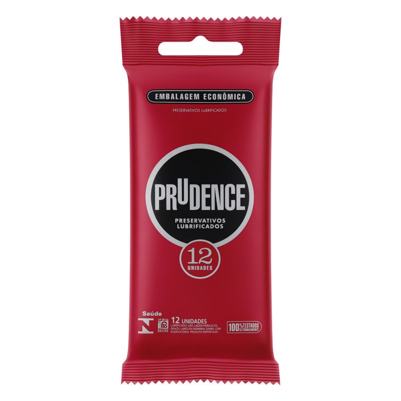 Preservativo-Prudence-Com-12-Classico