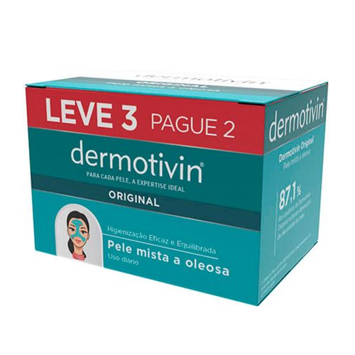 Sab-Dermotivin-Barra-Dermatologico-Leve-3-Pague-2-90gr-Original-Especial