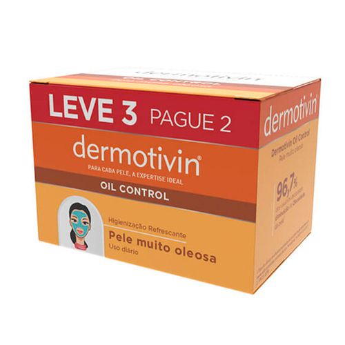 Sabonete-Dermotivin-Barra-Dermatologico-Leve-3-Pague-2-90gr-Oil-Control--Especial