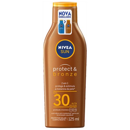 Protetor-Solar-Nivea-Protect-E-Bronze-Fps30-Locao-125ml