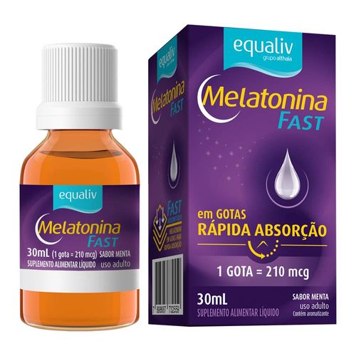 Equaliv-Melatonina-Fast-30ml-Gt-210mcg
