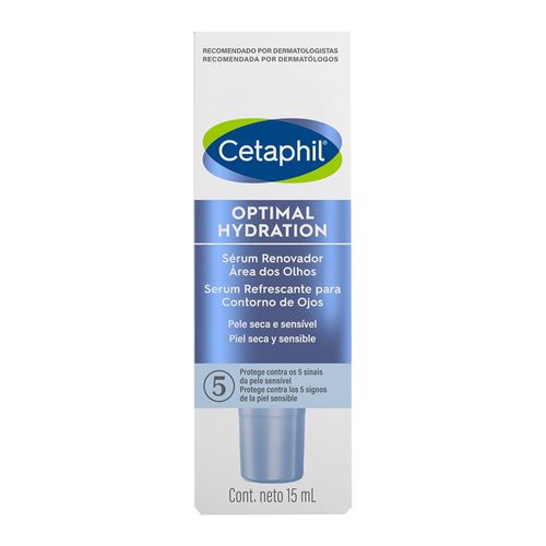 Cetaphil-Optimal-Hydration-15ml-Serum-Para-Olhos