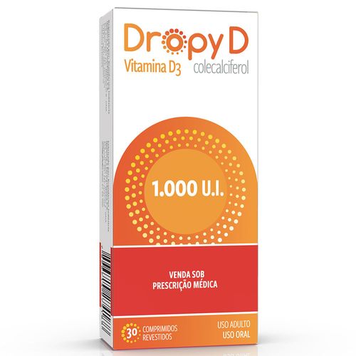 Dropy-D-Com-30-Comprimidos-Revestidos-1.000ui
