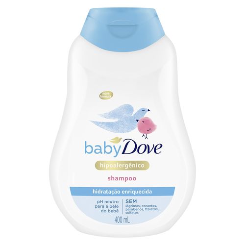 Shampoo-Dove-Baby-400ml-Hidratacao-Enriquecida