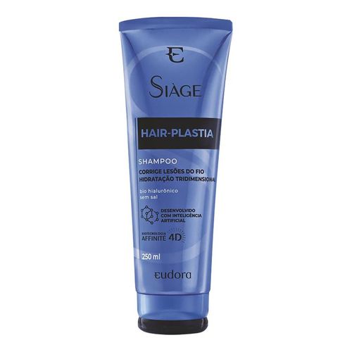 Shampoo-Siage-250ml-Hair-Plastia