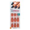 Unhas-Kiss-New-York-Impress-Com-24-Citrine-Amendoada