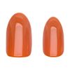 Unhas-Kiss-New-York-Impress-Com-24-Citrine-Amendoada