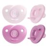 Chupeta-Avent-Soothie-Com-2-4-6-Meses-Rosa