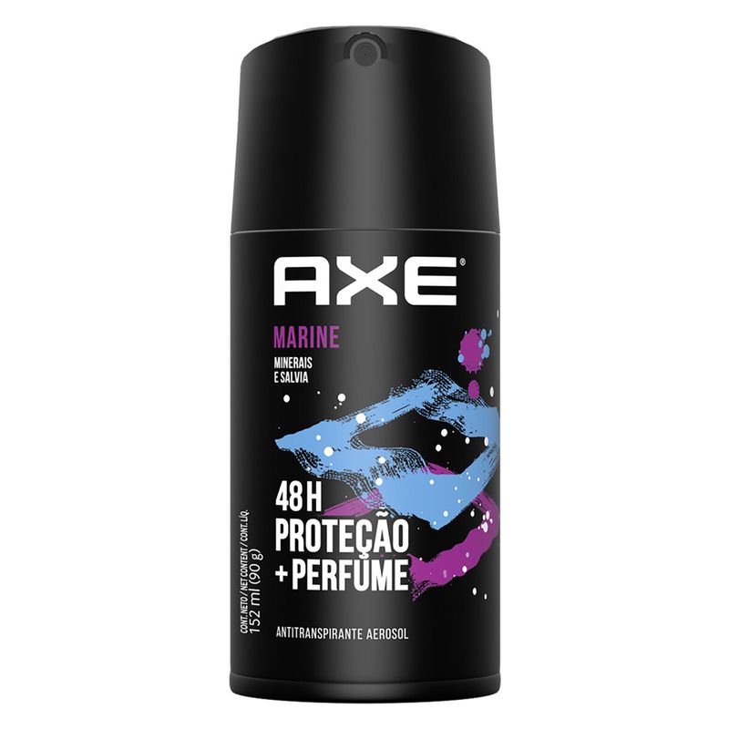 Desodorante-Axe-Masculino-152ml-Marine