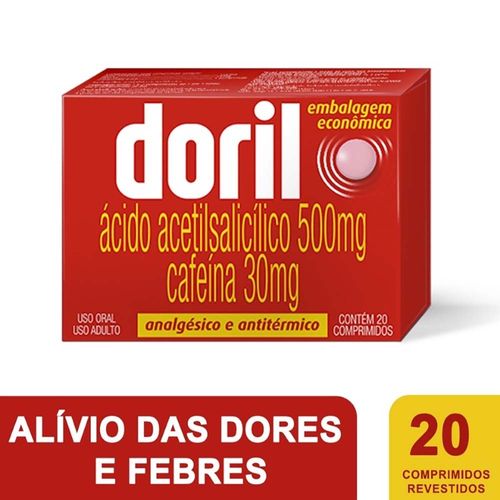 Doril-Com-20-Comprimidos