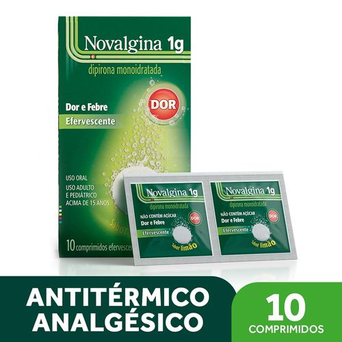 Novalgina-1g-Com-10-Comprimidos-Efervescentes