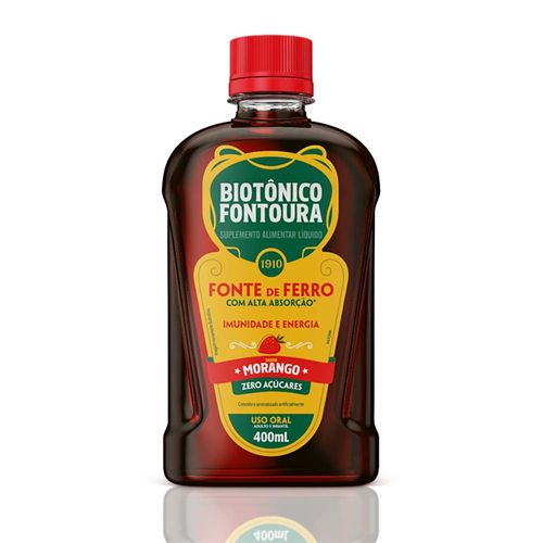 Biotonico-Fontoura-Morango-400ml