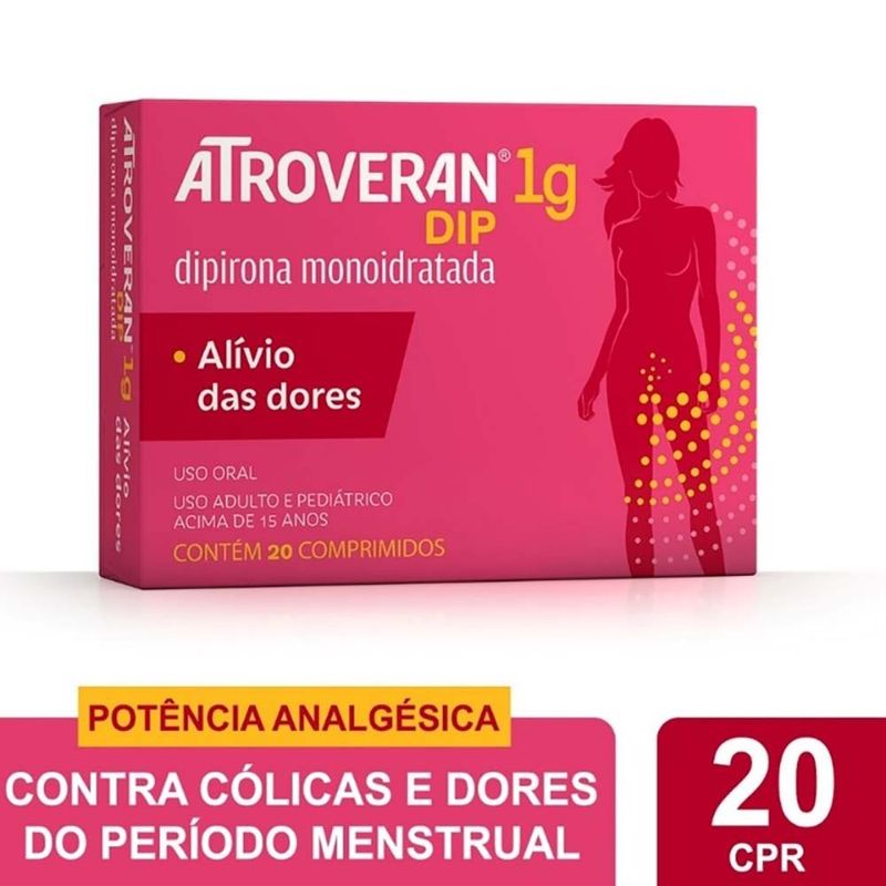 Atroveran-Dip-1g-Com-20-Comprimidos