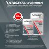 Vitasay-50--A-z-Homem---Cafeina-Com-30-Comprimidos-Revestidos