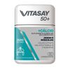Vitasay-50--Calcio-Com-30-Comprimidos-Revestidos