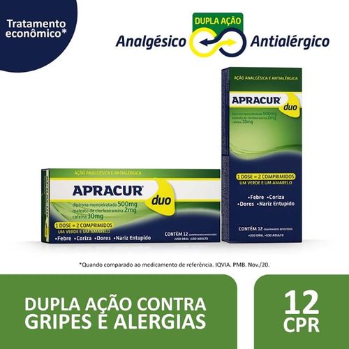 Apracur-Duo-Com-12-Comprimidos-Revestidos