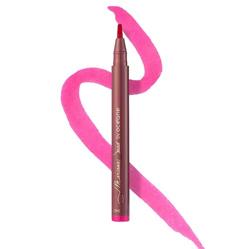 Caneta-Batom-Oceane-Mariana-Saad-Tinted-Pen-Pink-My-Lips-pink