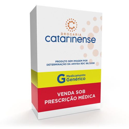 Propafenona-Prati-300mg-Com-30-Comprimidos