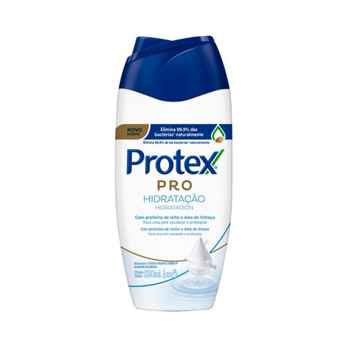 Sabonete-Protex-Pro-Liquido-Antibacteriano-230ml-Hidratacao
