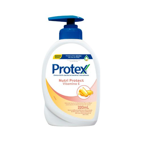 Sabonete-Protex-Liquido-220ml-Nutri-Protect-Pump