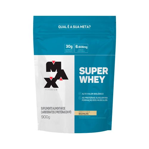 Suplemento-Max-Super-Whey-900gr-Baunilha-Refil
