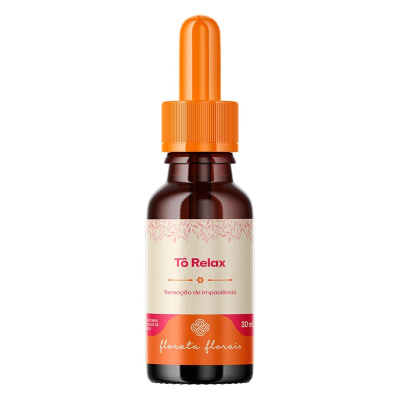 Florata-Florais-30ml-To-Relax