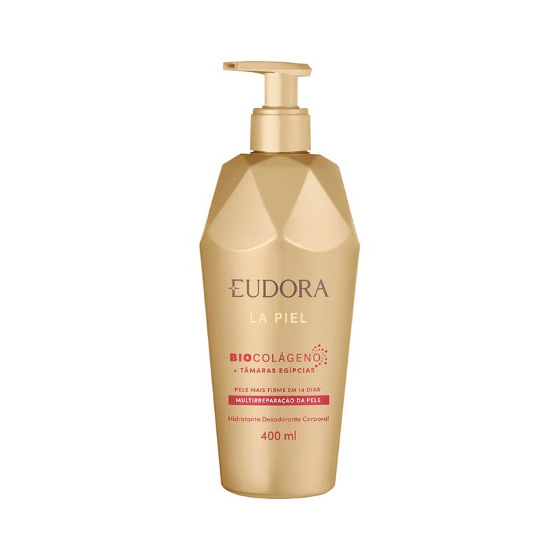 Hidratante-Eudora-La-Piel-400ml-Tamaras-Egipcias