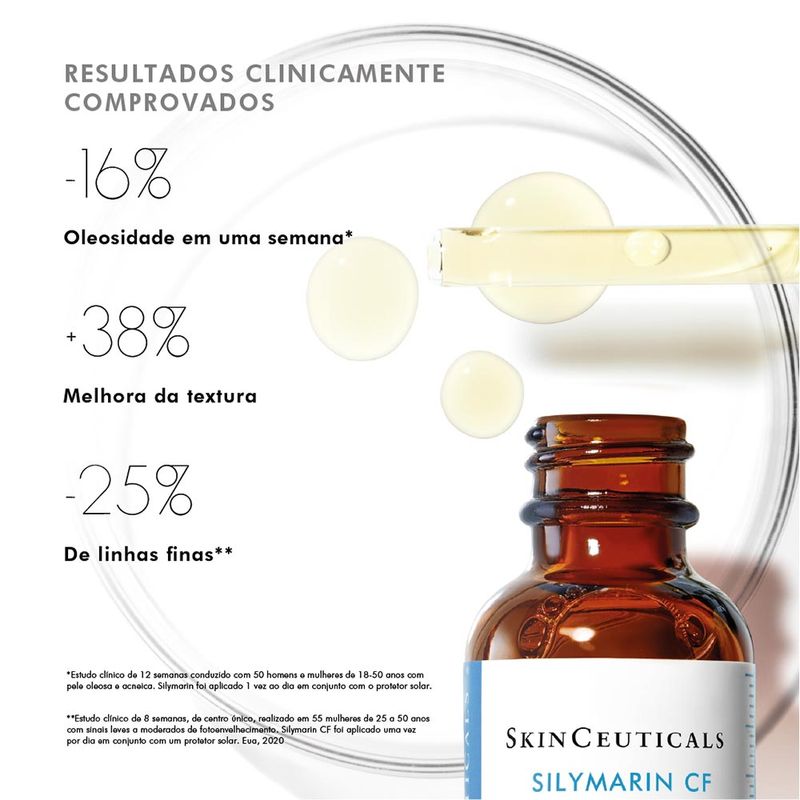 Sérum Anti-inflamatório Skinceuticals Phyto Corrective 30ml