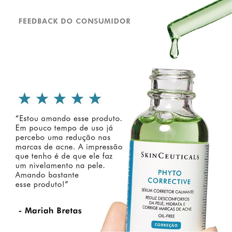 Sérum Corretor Facial Skinceuticals H.A. Intensifier 15ml - Drogaria Sao  Paulo