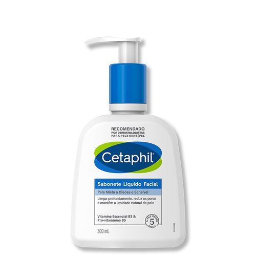 Cetaphil-Sabonete-Liquido-Pump-300ml