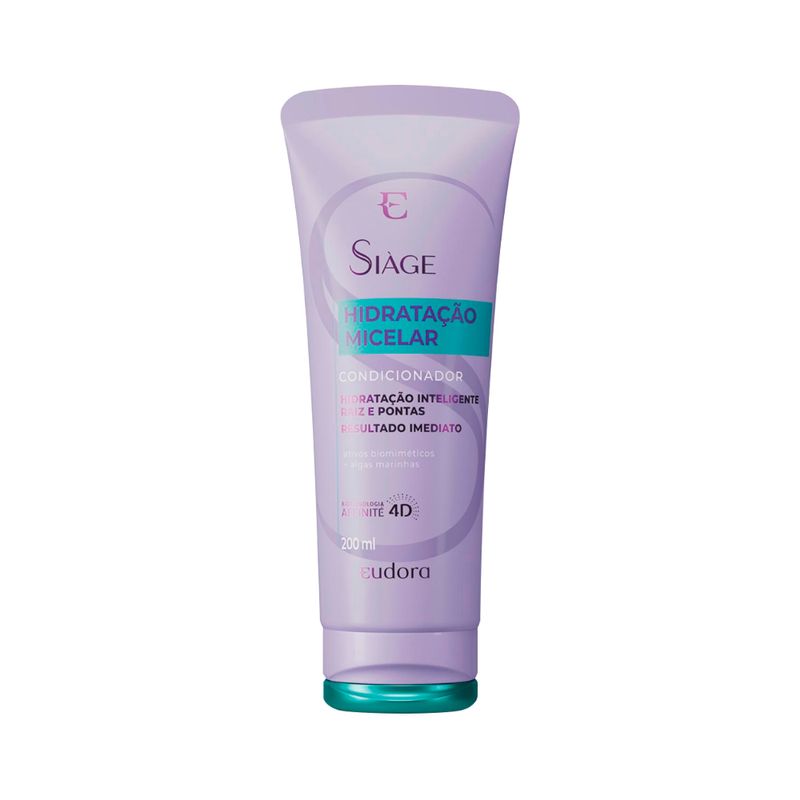 Condicionador-Siage-200ml-Hidratacao-Micelar