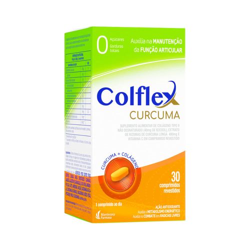 Colflex-Curcuma-Com-30-Comprimidos-Revestidos