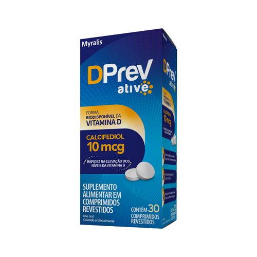 Dprev-Ative-Com-30-Comprimidos-Revestidos-10mcg