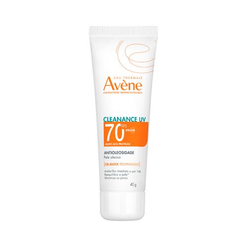 Avene-Cleanance-Uv-Protetor-Solar-40gr-Fps70-Antioleosidade