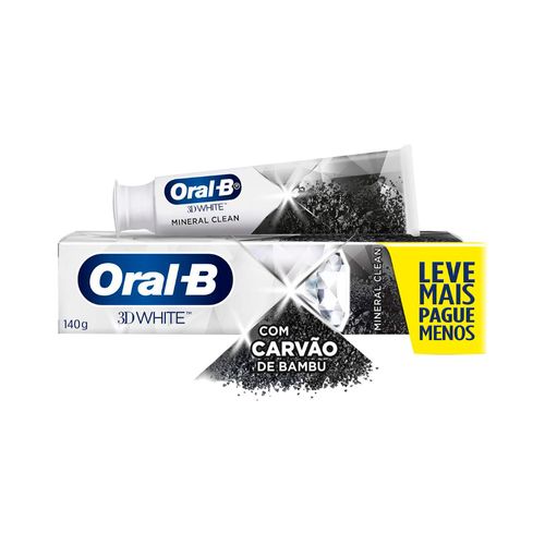 Creme-Dental-Oral-B-3d-140gr-Leve-pague--Mineral-Clean-Especial